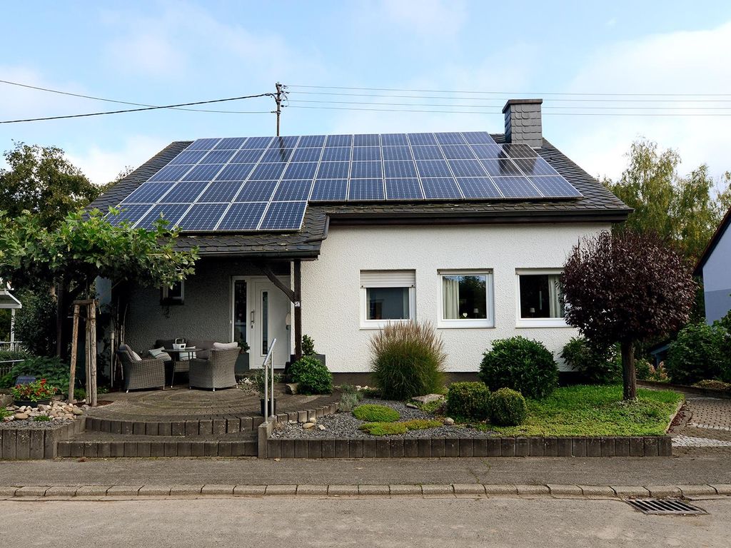 Ferienwohnung Haus Sonnenschein