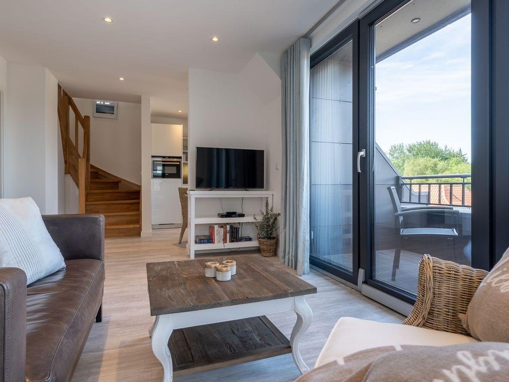 Appartement Im Dorf 1