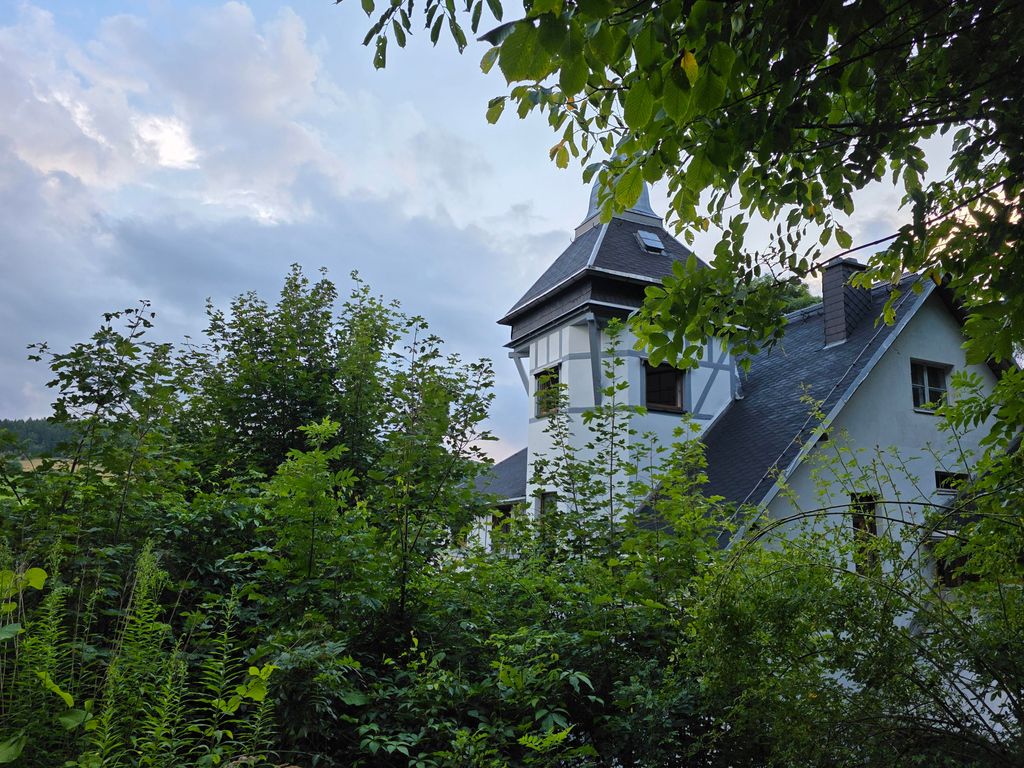 Ferienwohnung Feenblick