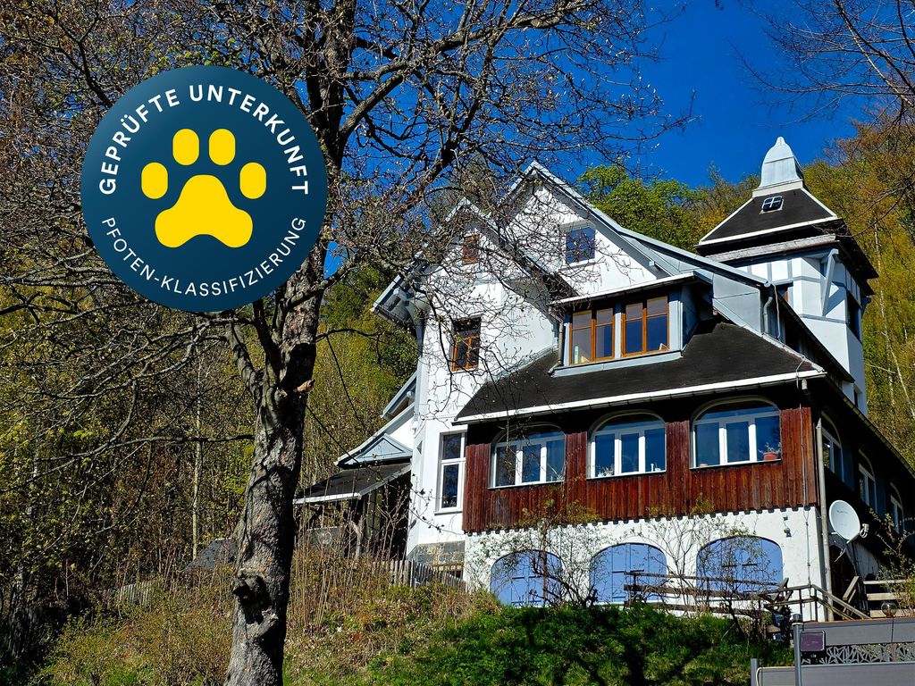 Ferienwohnung Feenblick