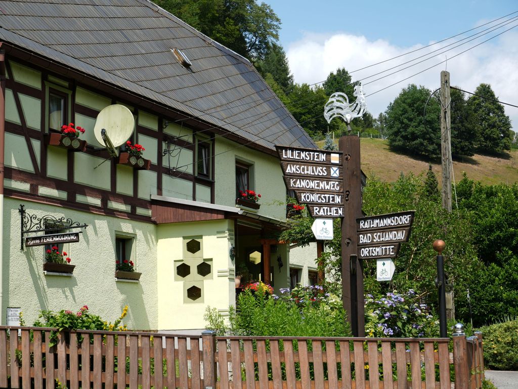 Kern's Ferienwohnung