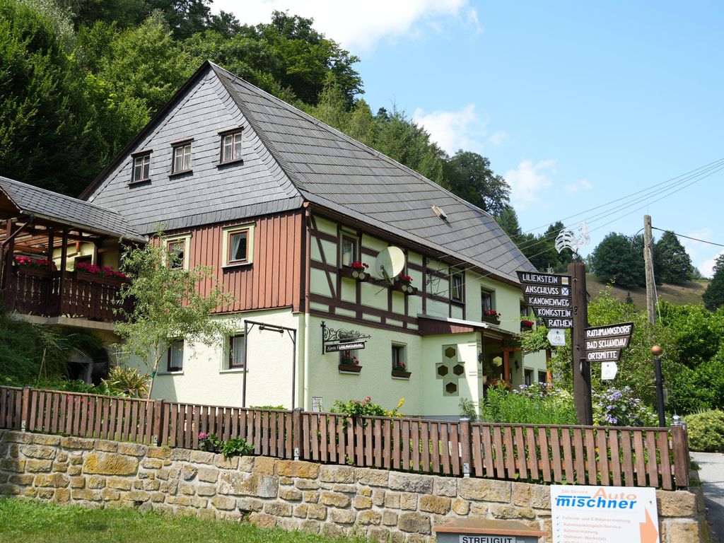 Kern's Ferienwohnung