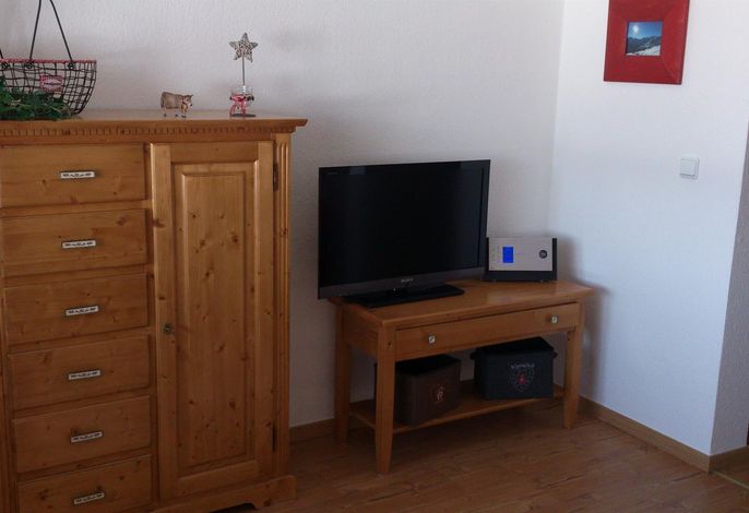 Hörnerblick