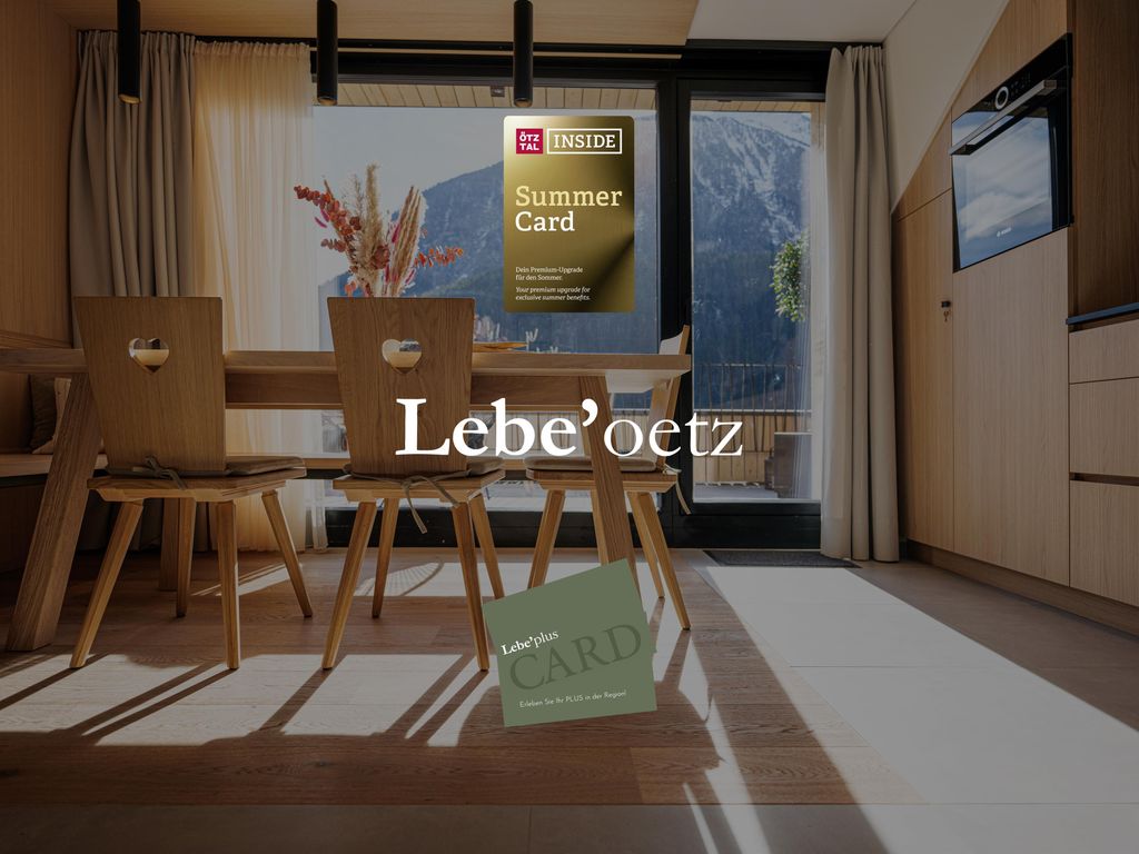 Lebe' Oetz