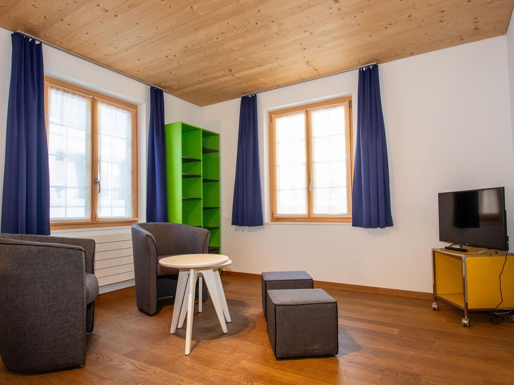 Studio Zentrum EG