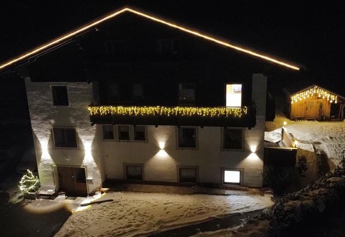 Ferienwohnung 2