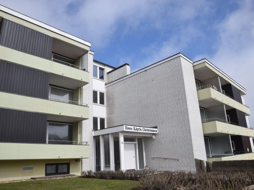 Käpt´n- Christiansen-Straße 30