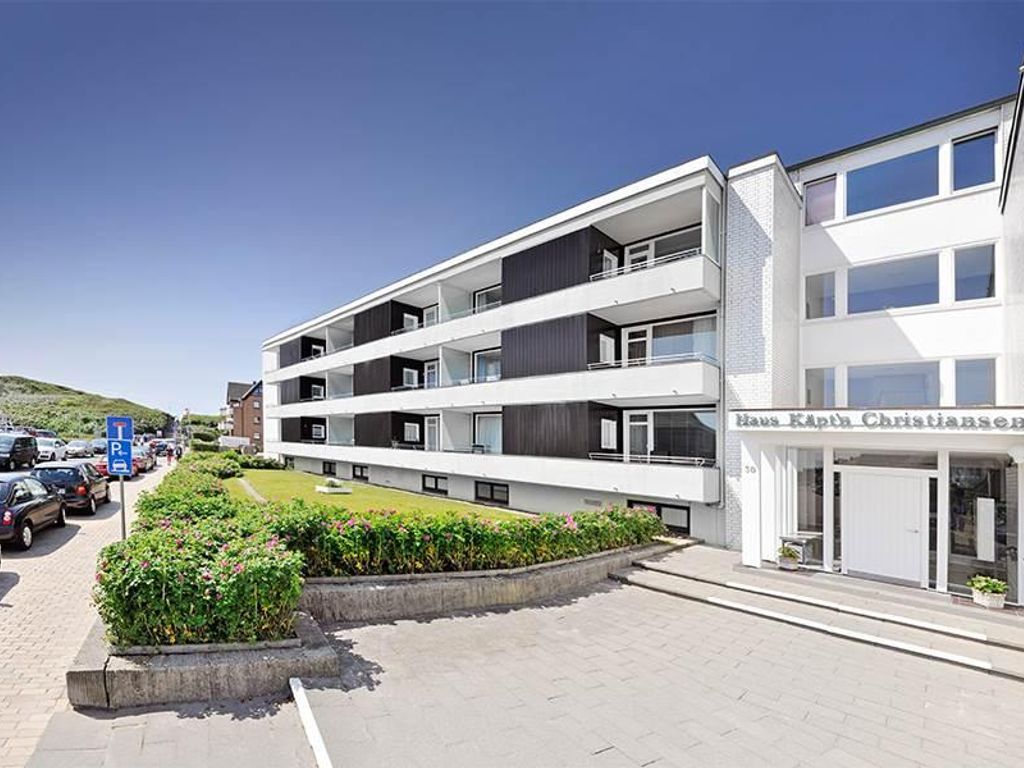 Käpt´n- Christiansen-Straße 30