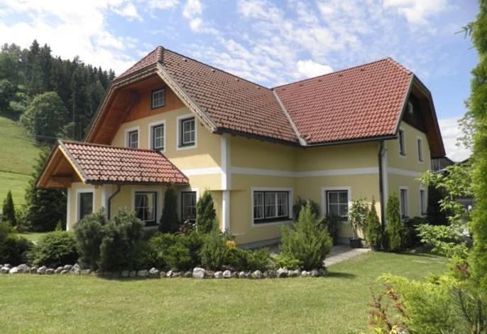 Appartement Grimming