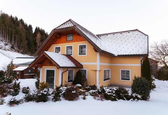 Appartement Gröbming