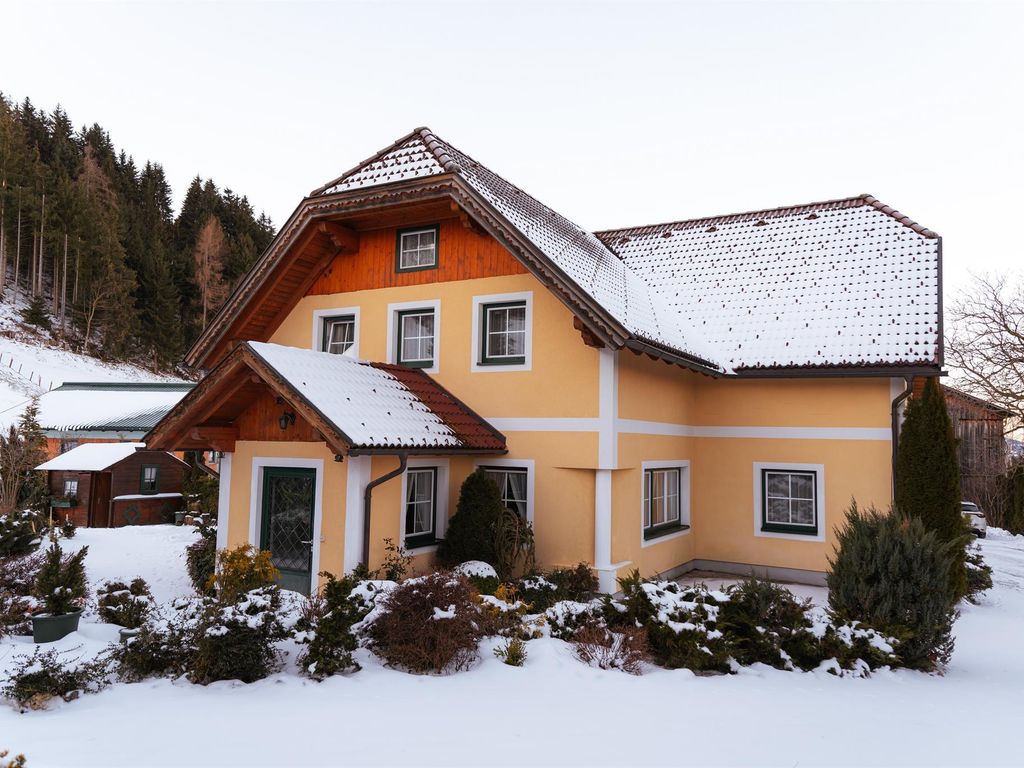 Bio-Landhaus Kesslerhof