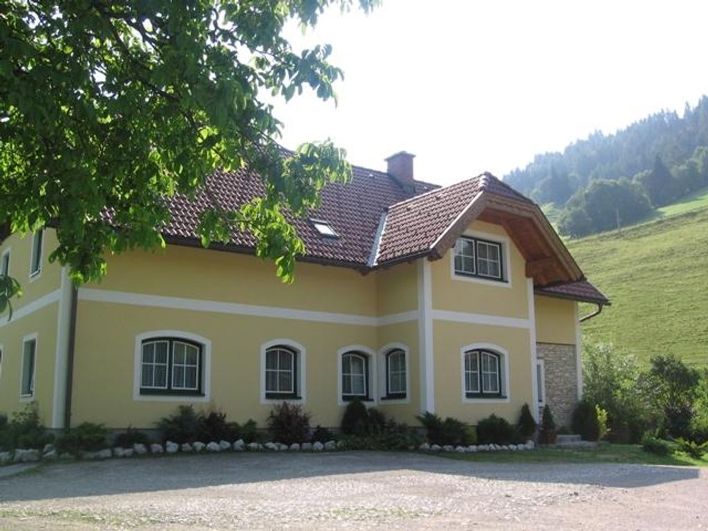 Bio-Landhaus Kesslerhof