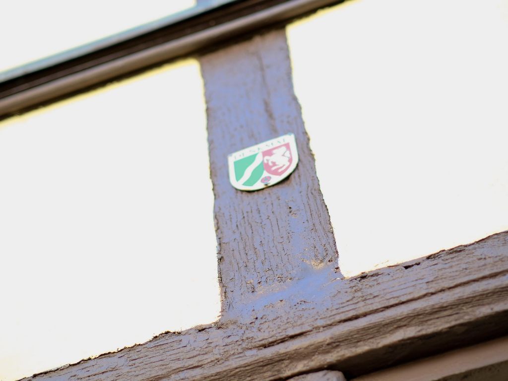 Ferienhaus Das Dömchen