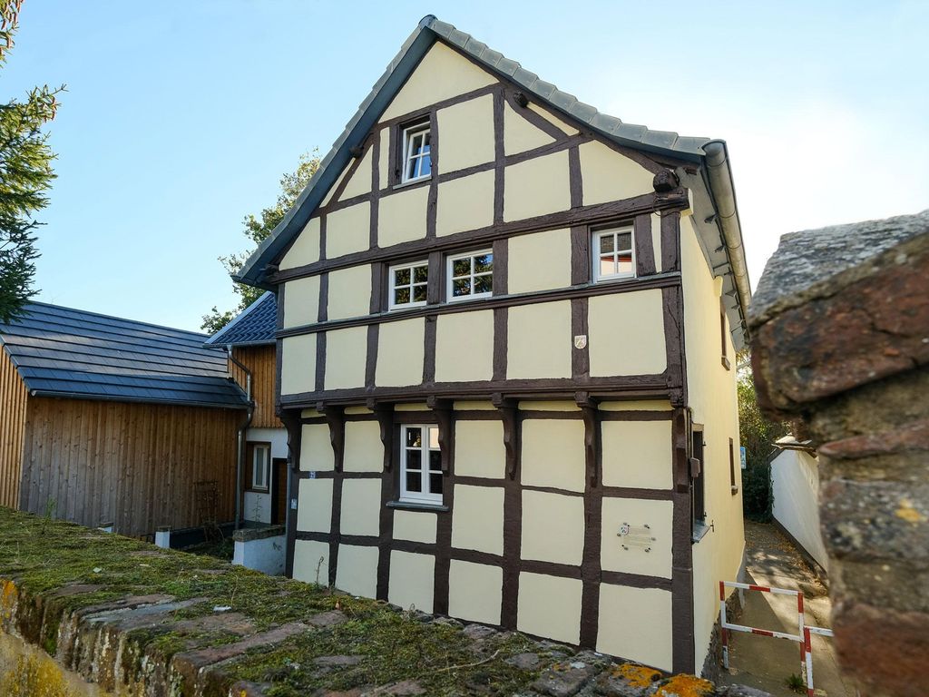 Ferienhaus Das Dömchen