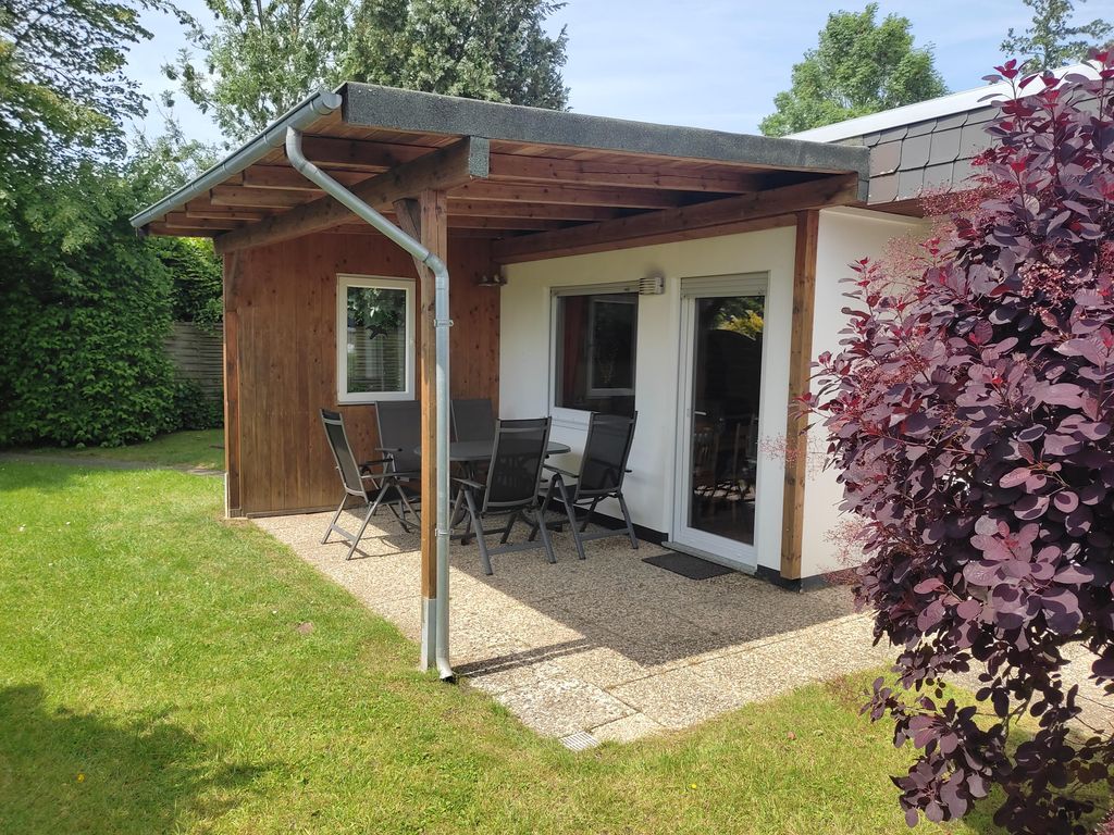 Ferienhaus Pauly