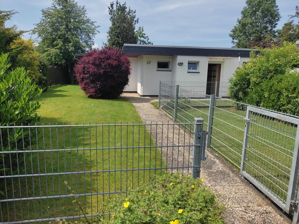 Ferienhaus Pauly