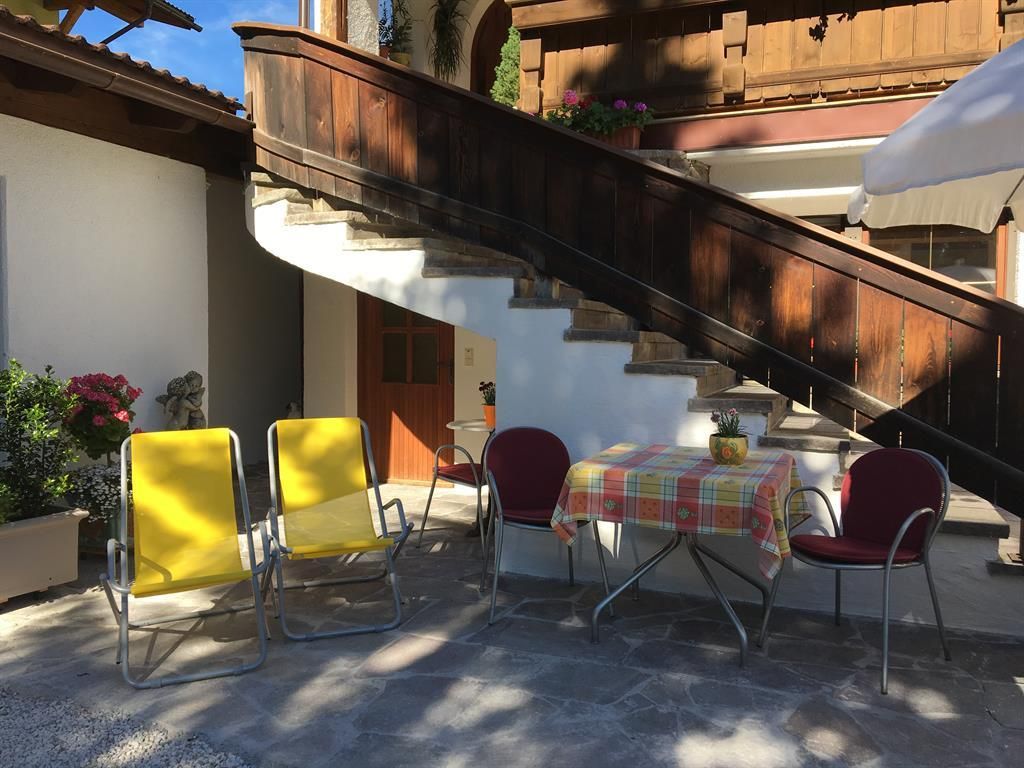 Apartment Gleinser