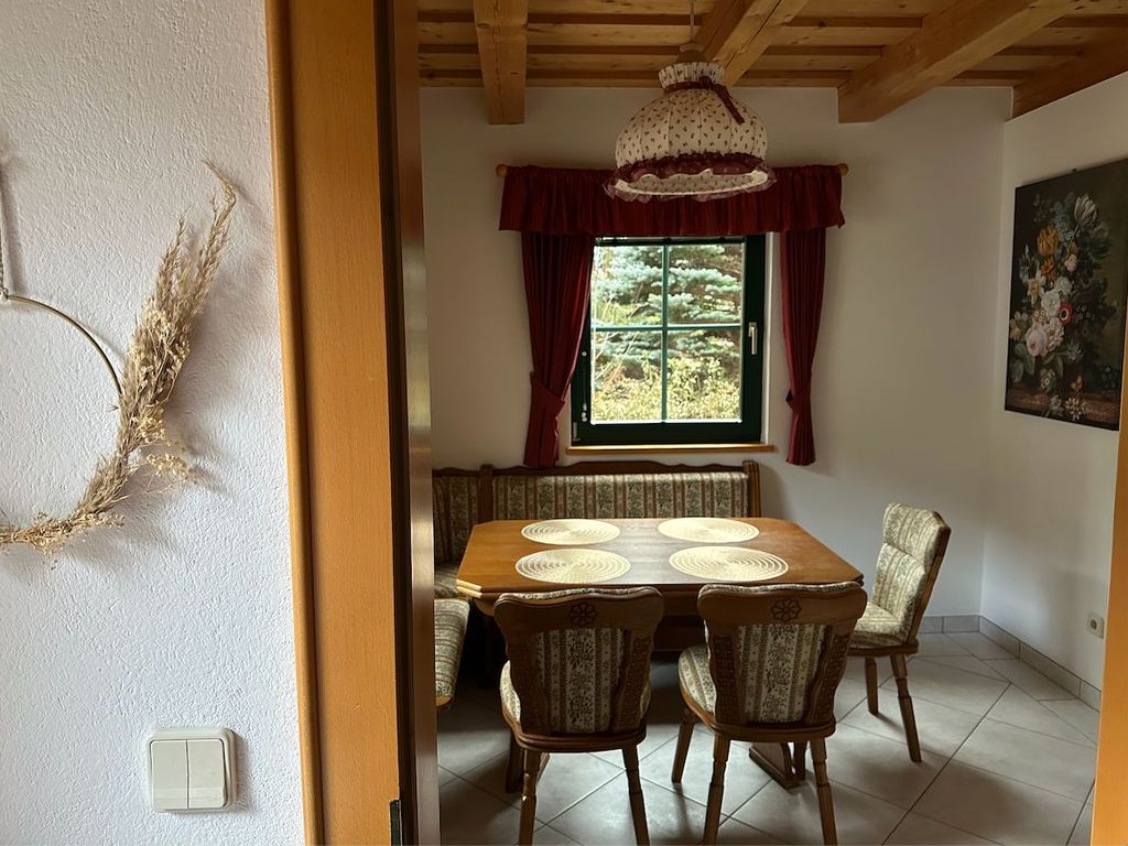 Wapiti Chalet