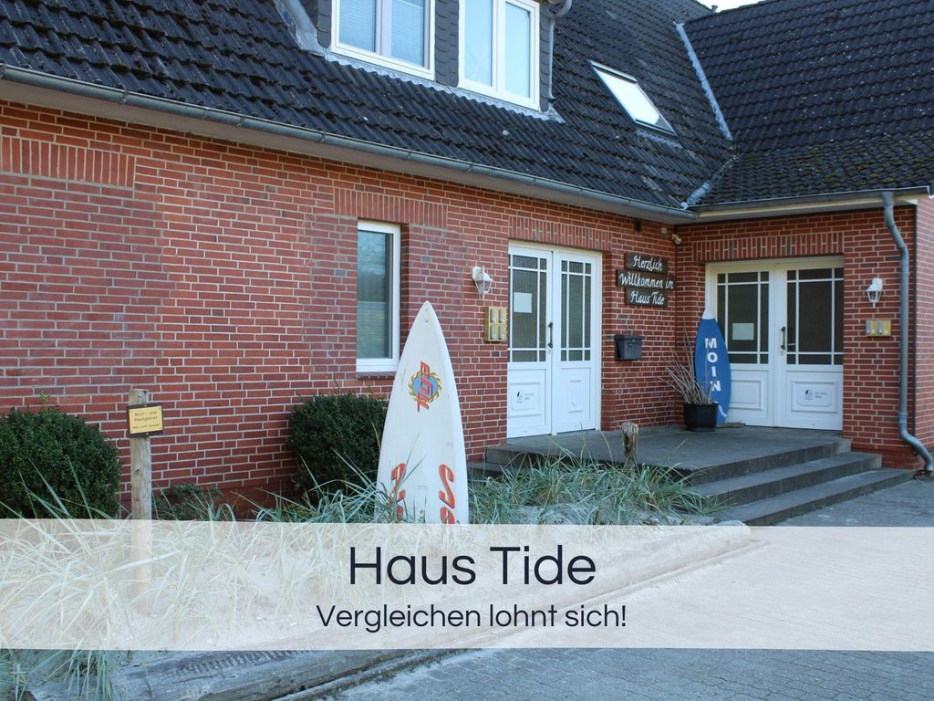 Haus Tide