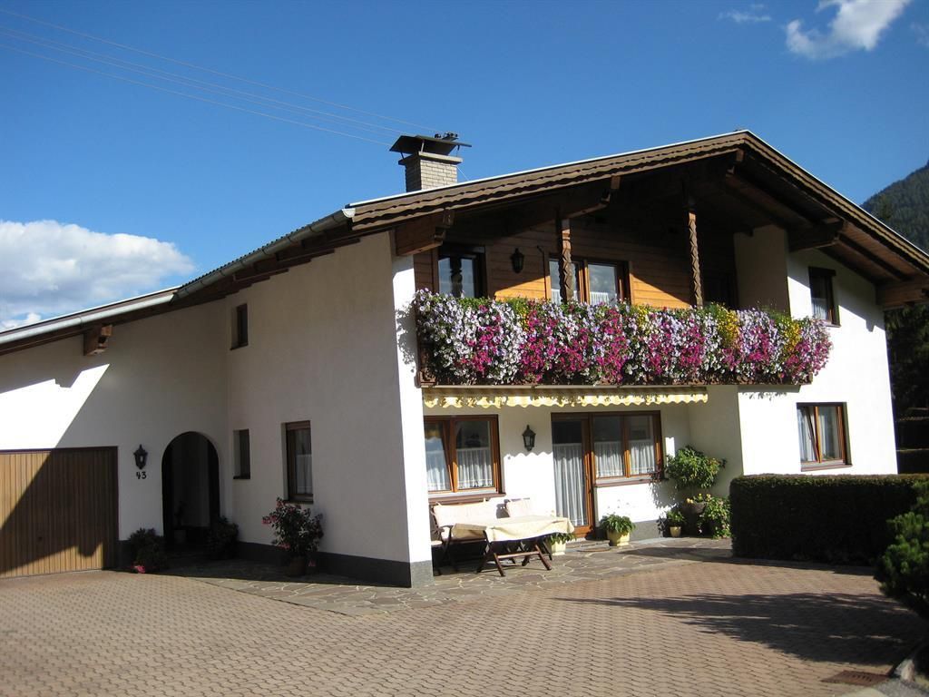Haus Früh