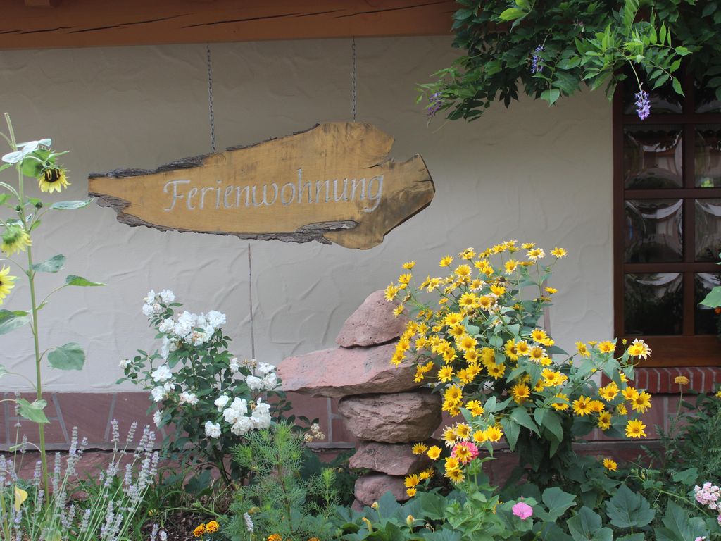 Haus Eybergblick