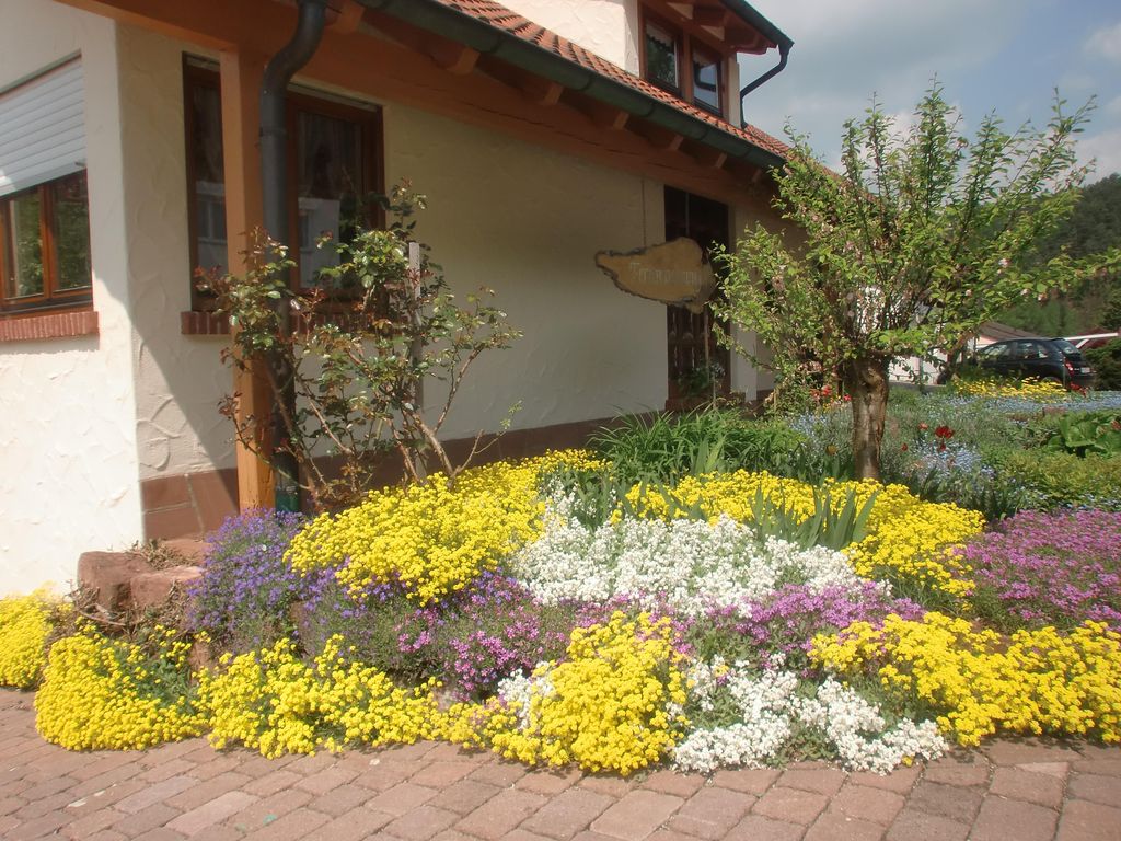 Haus Eybergblick