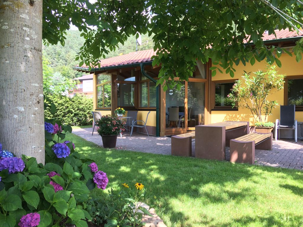 Haus Eybergblick