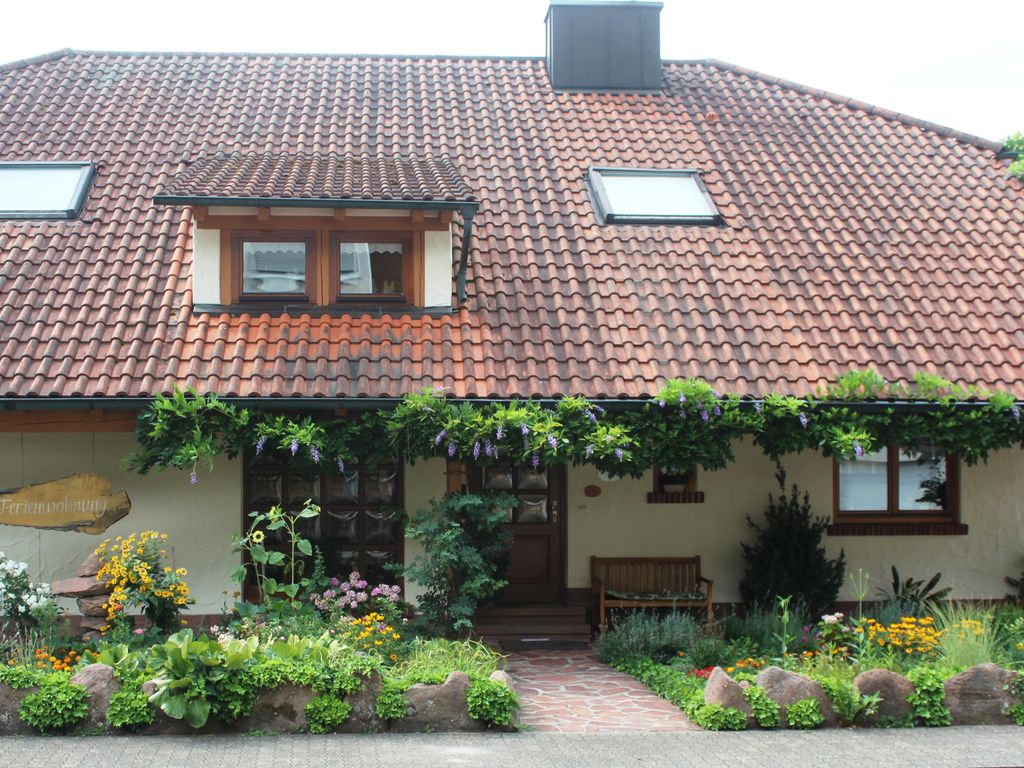 Haus Eybergblick