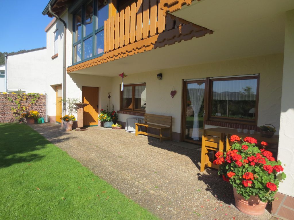 Haus Eybergblick