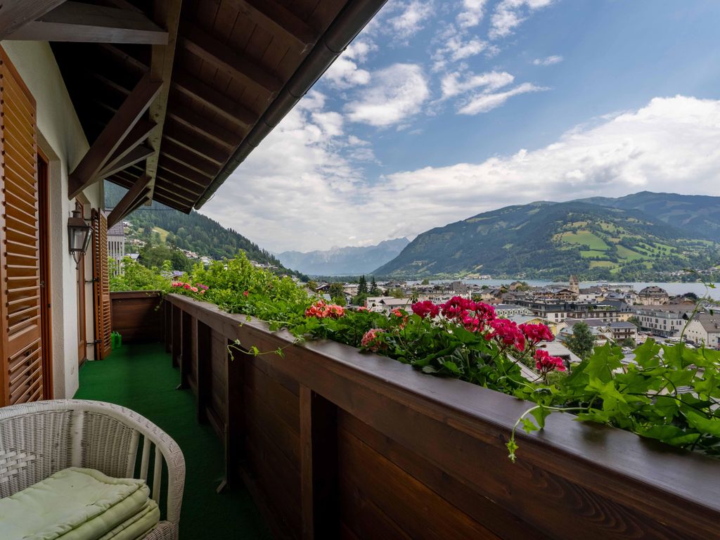 Chalet Birkmayer by we rent