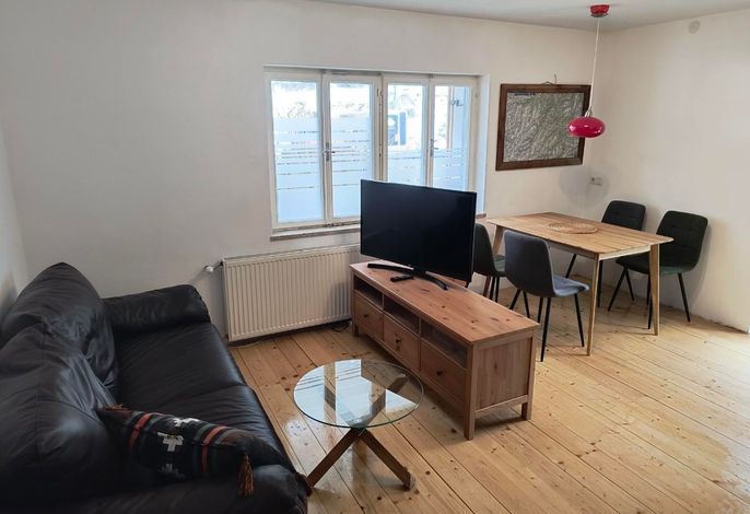 Ferienwohnung Naturglück