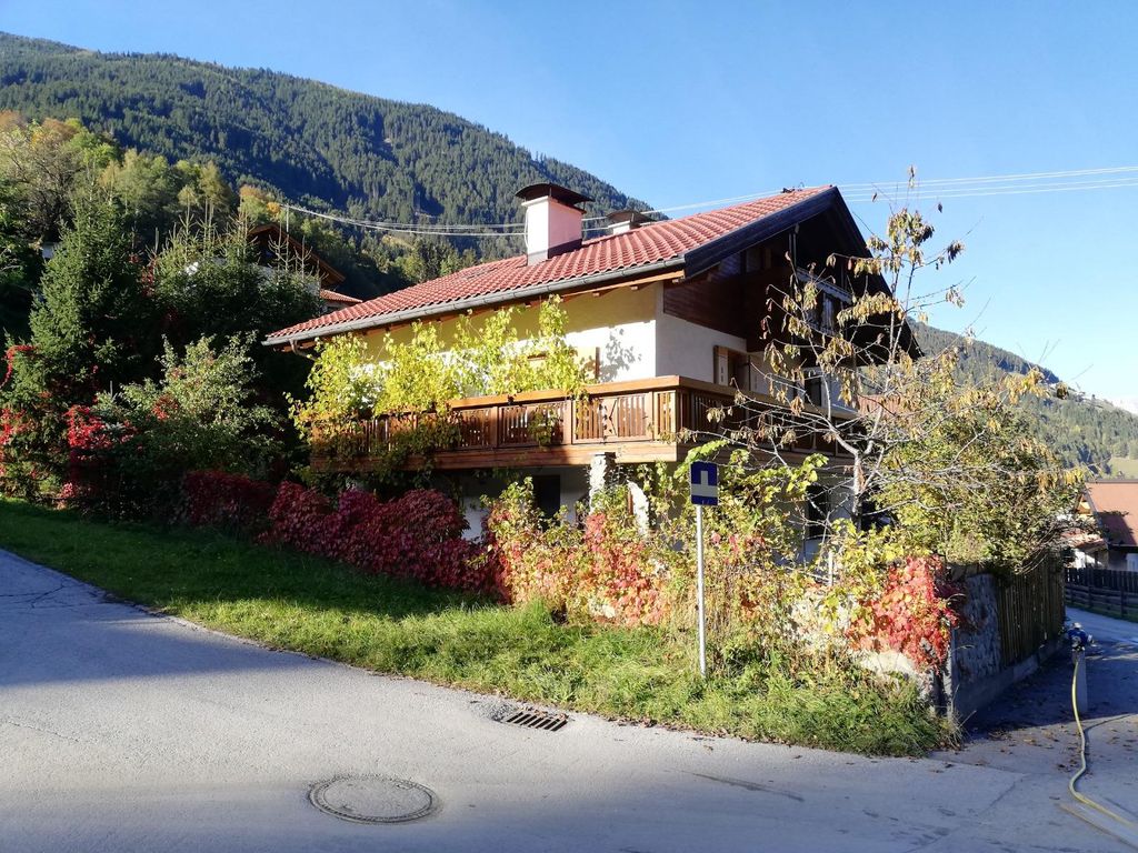 Ferienwohnung Naturglück