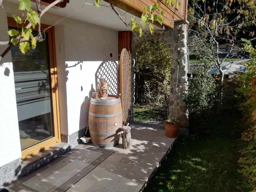 Ferienwohnung Naturglück