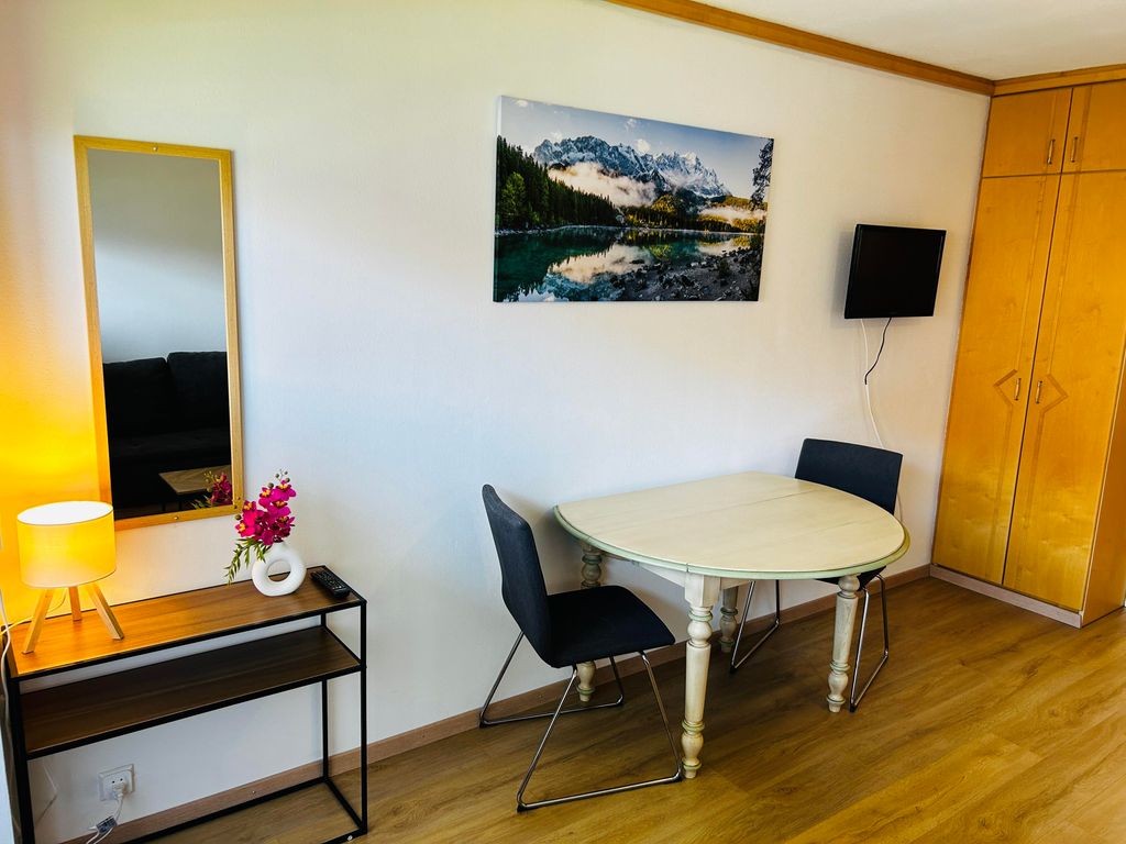 Ferienwohnung Pflum