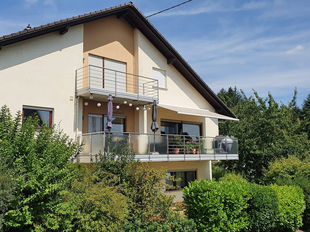 Ferienwohnung -Am Kirschbaum-