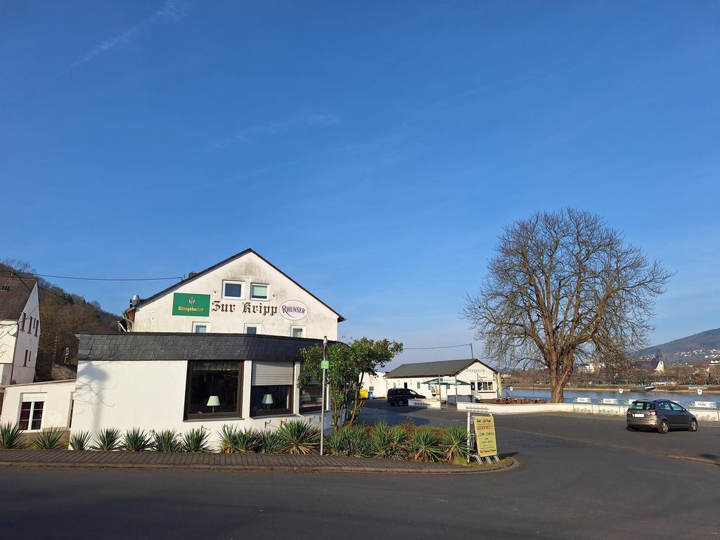 Hotel Restaurant Zur Kripp