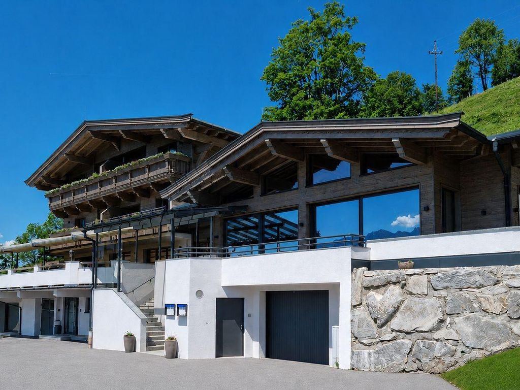 Gasthaus Schöne Aussicht - Familie Kitzbichler