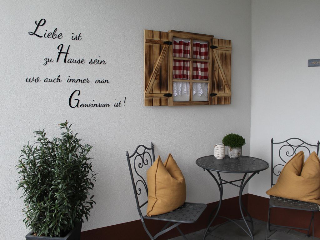Landhaus Eiter