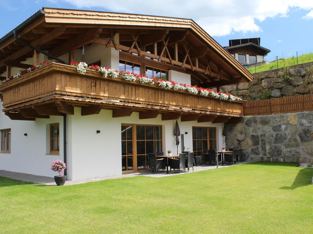 Landhaus Eiter