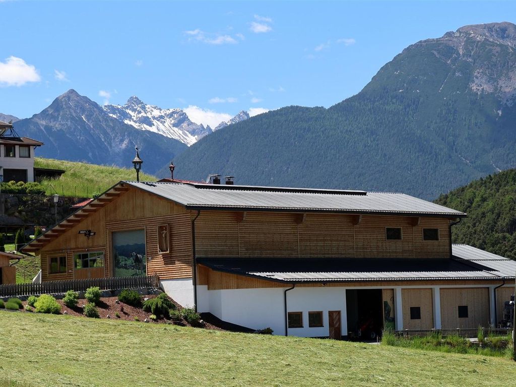 Landhaus Eiter