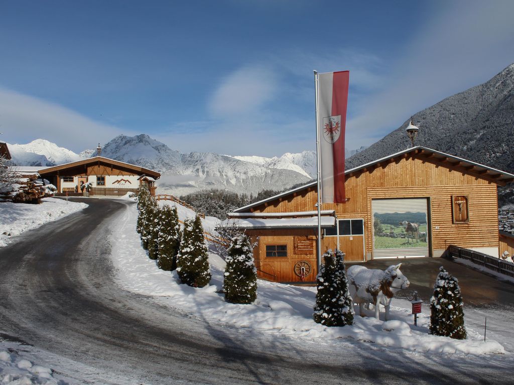 Landhaus Eiter