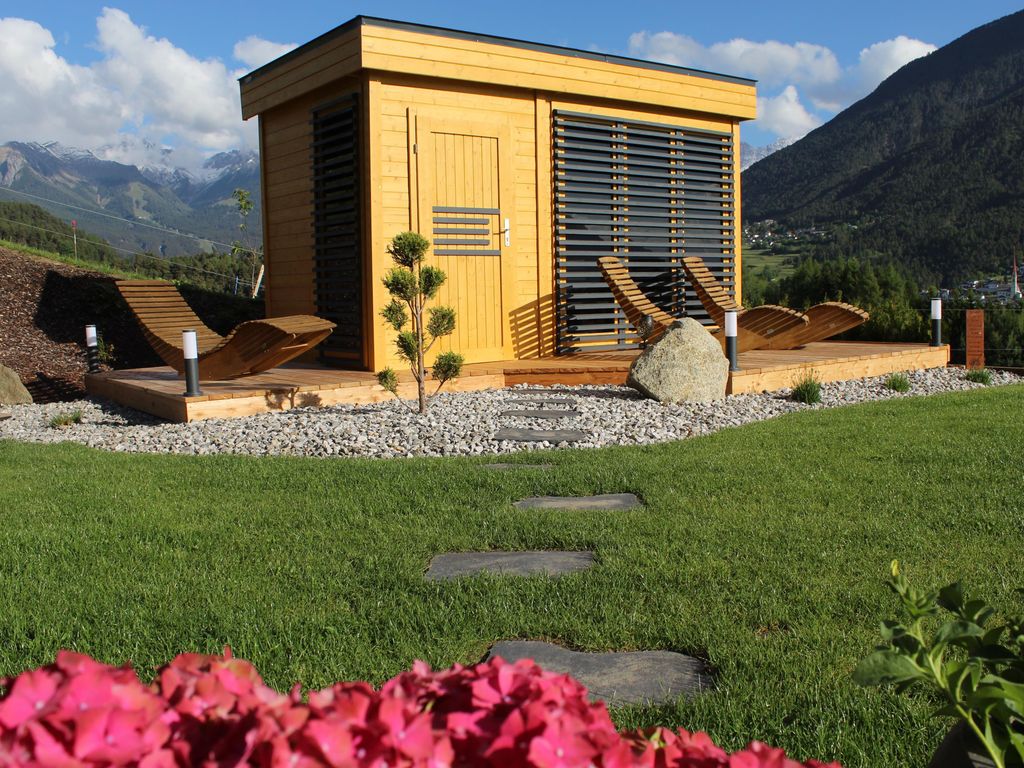 Landhaus Eiter