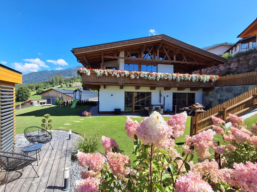 Landhaus Eiter