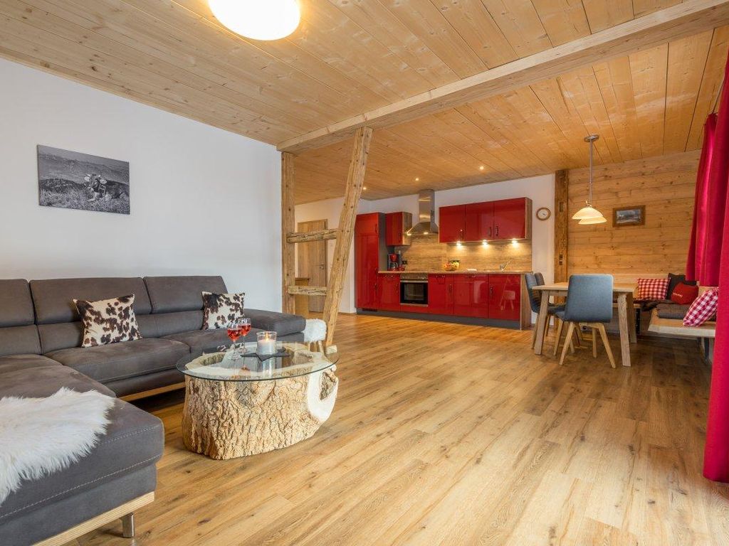 Landhaus Panorama