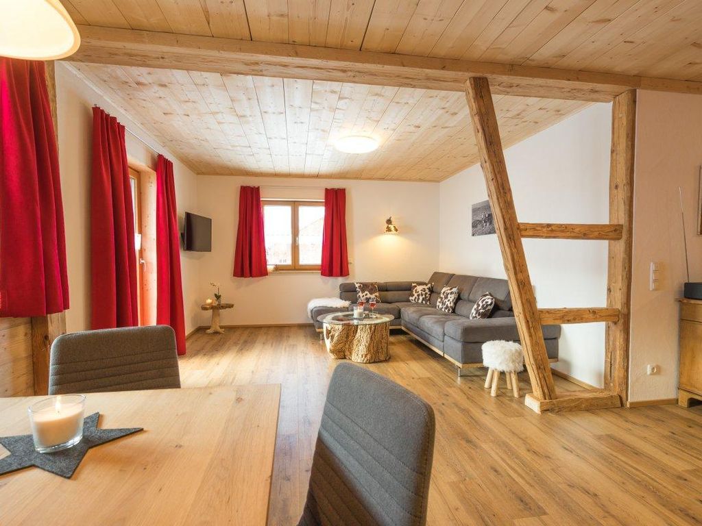 Landhaus Panorama