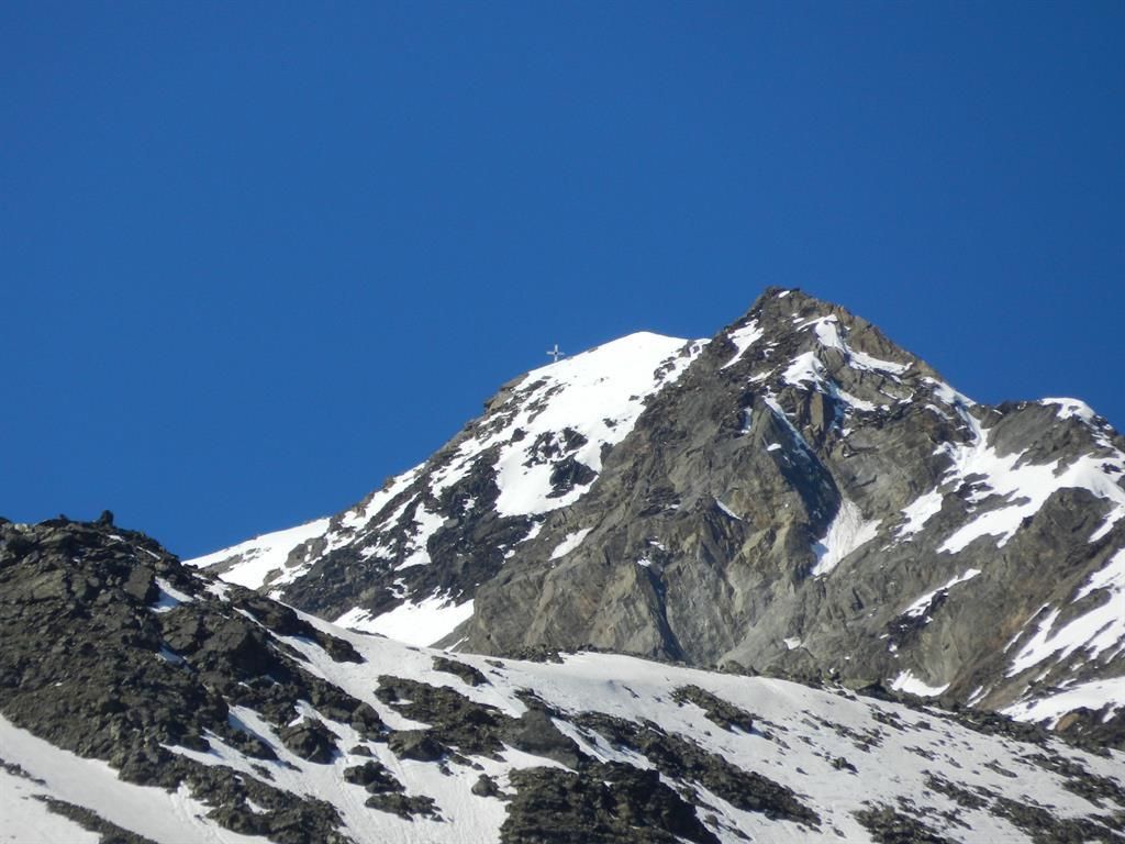 Appt. Bergwelt