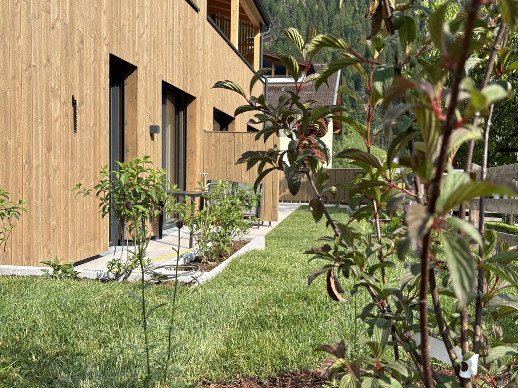 frechdax - apartments stubai