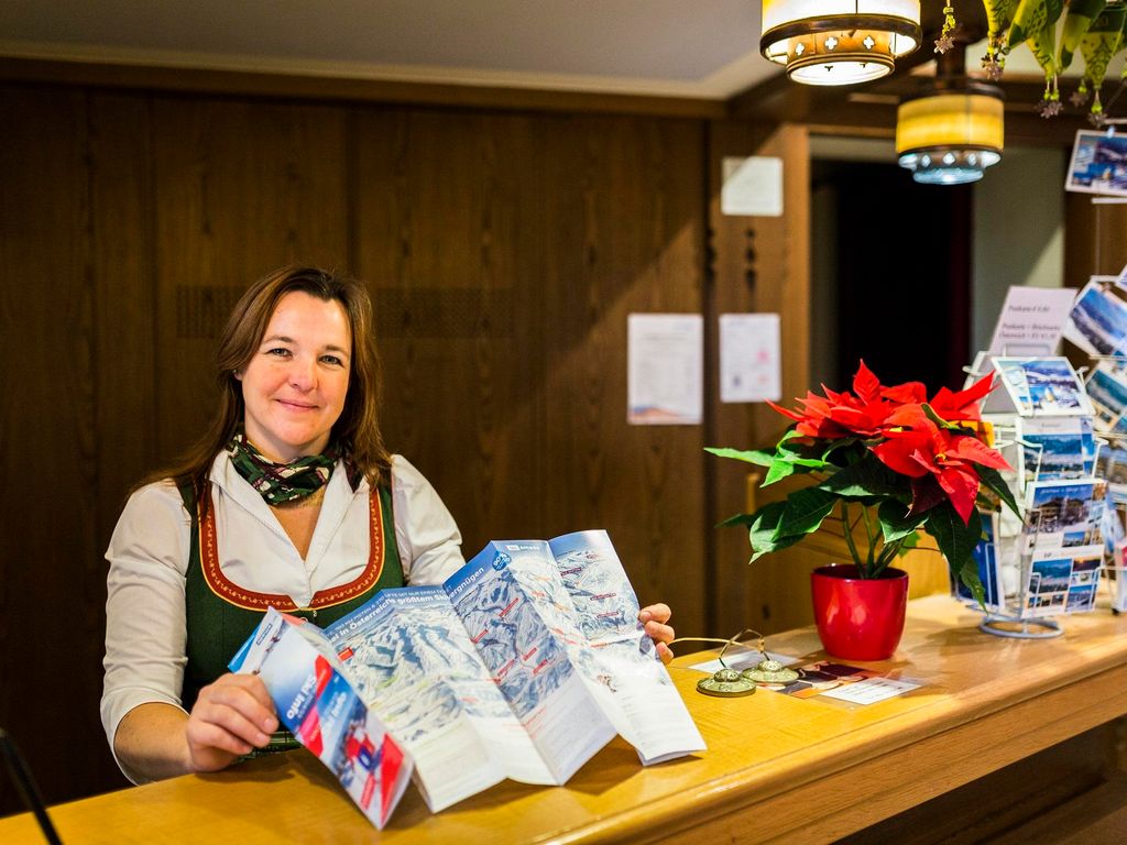 Hotel Die Gewürzmühle