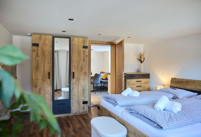 Ferienwohnung Naturblick