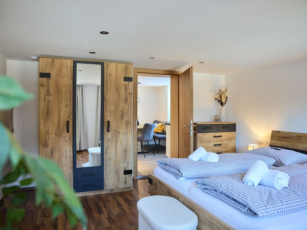 Ferienwohnung Naturblick